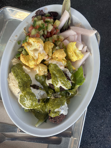 Photo of Superbaba (Victoria) - 1325 Blanshard St, Victoria, BC V8W 0B5